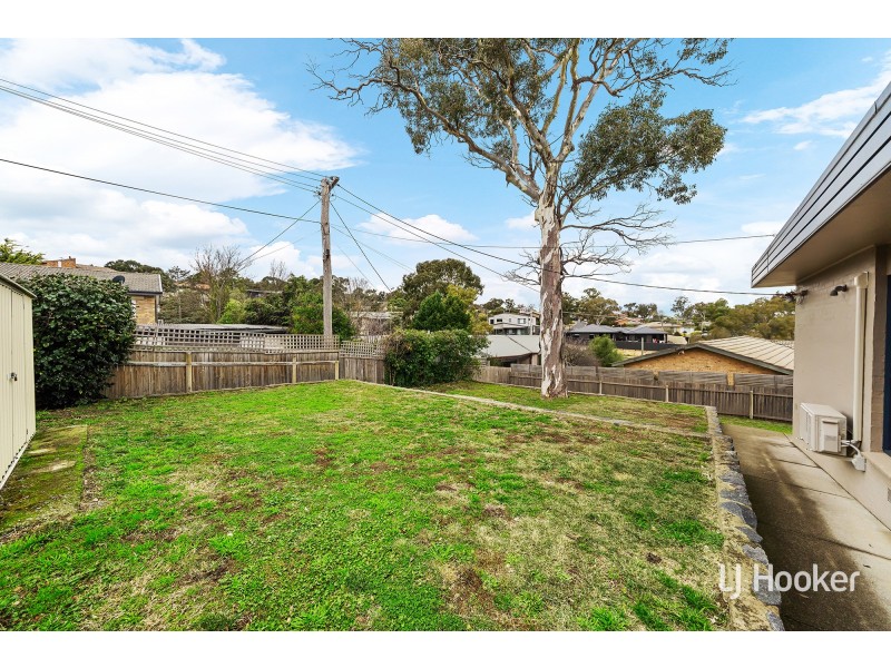 13 Huelin Circuit, Flynn ACT 2615