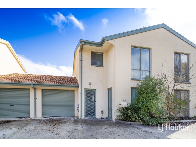 3/4 Riley Close, Ngunnawal ACT 2913