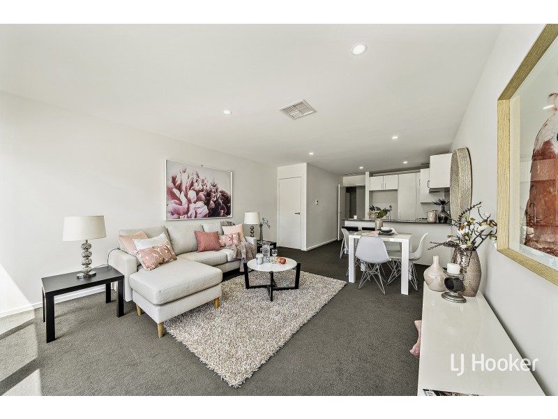23D Narrambla Terrace, Lawson ACT 2617