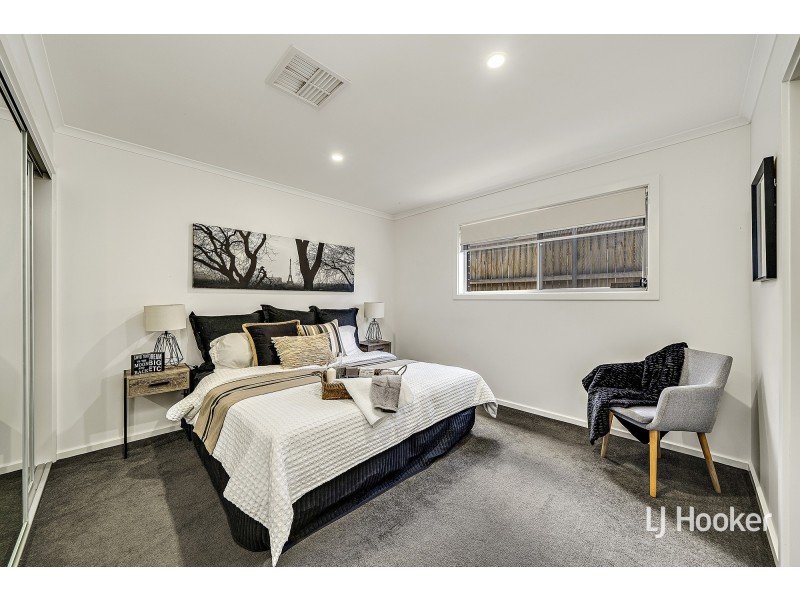 23D Narrambla Terrace, Lawson ACT 2617