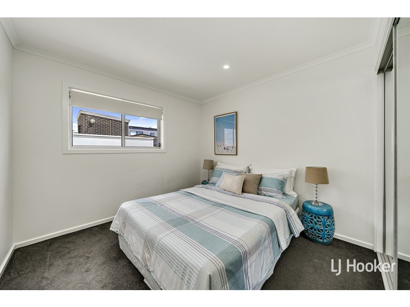 23D Narrambla Terrace, Lawson ACT 2617