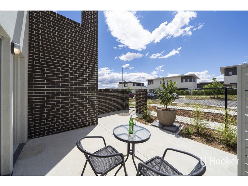 23D Narrambla Terrace, Lawson ACT 2617