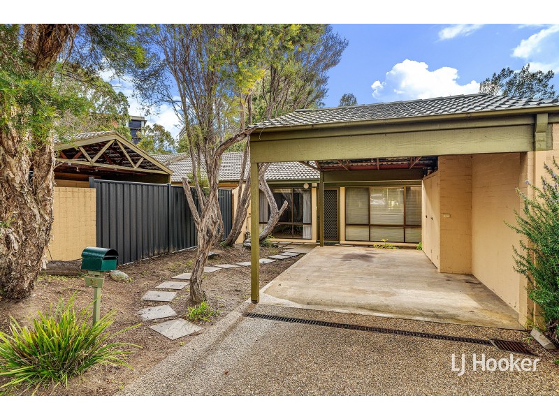 21 Connelly Place, Belconnen ACT 2617