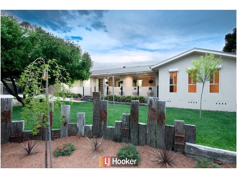 19 Cussen Street, Higgins ACT 2615