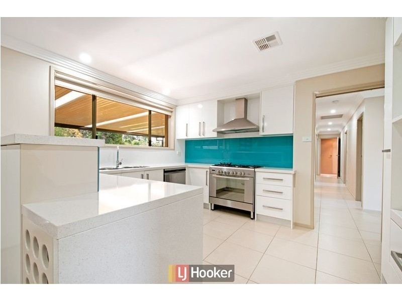 19 Cussen Street, Higgins ACT 2615