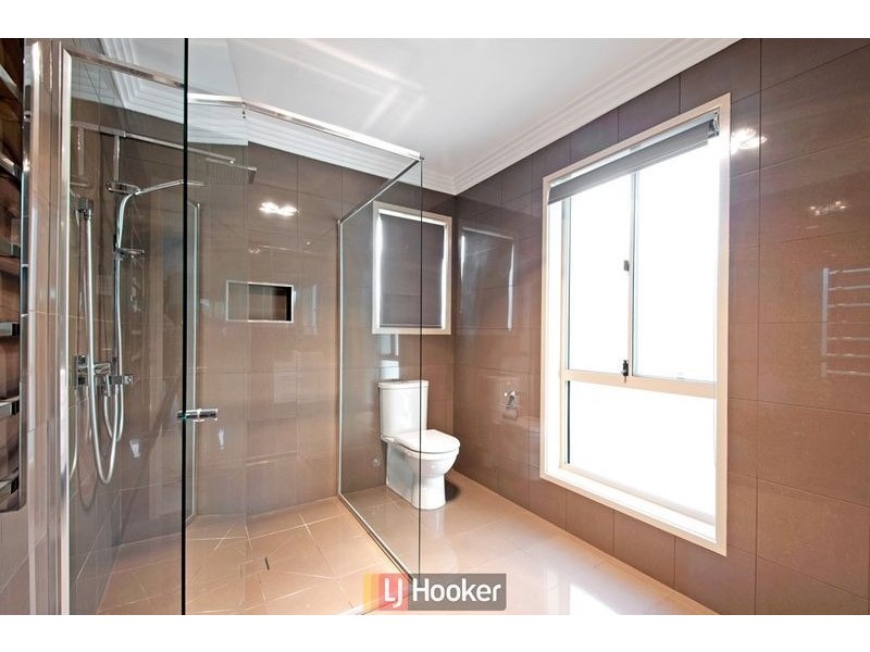 19 Cussen Street, Higgins ACT 2615