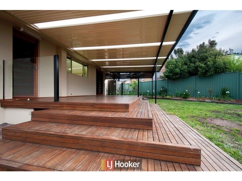 19 Cussen Street, Higgins ACT 2615