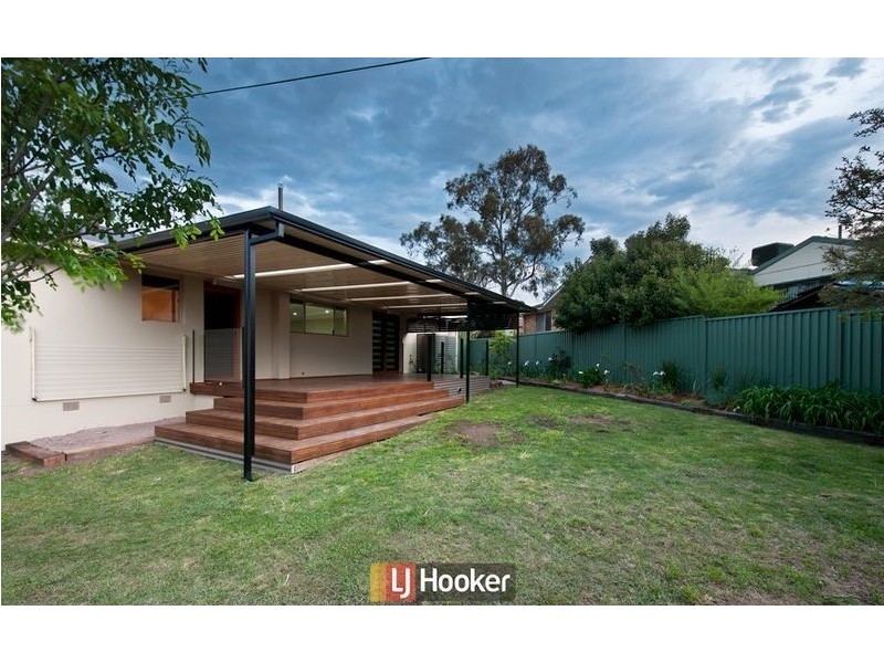 19 Cussen Street, Higgins ACT 2615
