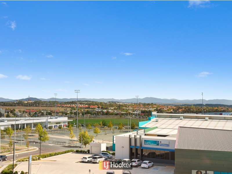 59/4 Gribble Street, Gungahlin ACT 2912