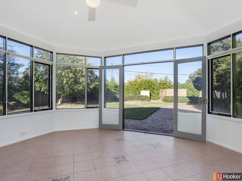 16 Banfield Street, Downer ACT 2602
