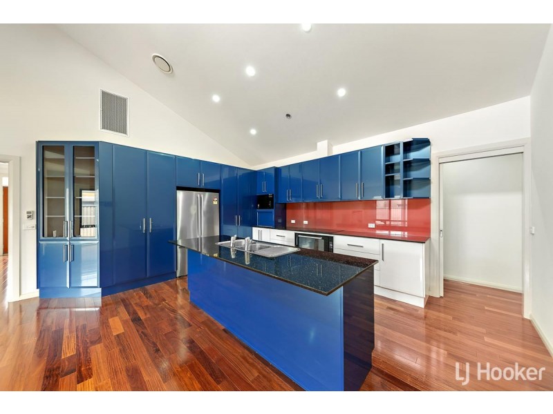 45 Jeanne Young Circuit, Mckellar ACT 2617