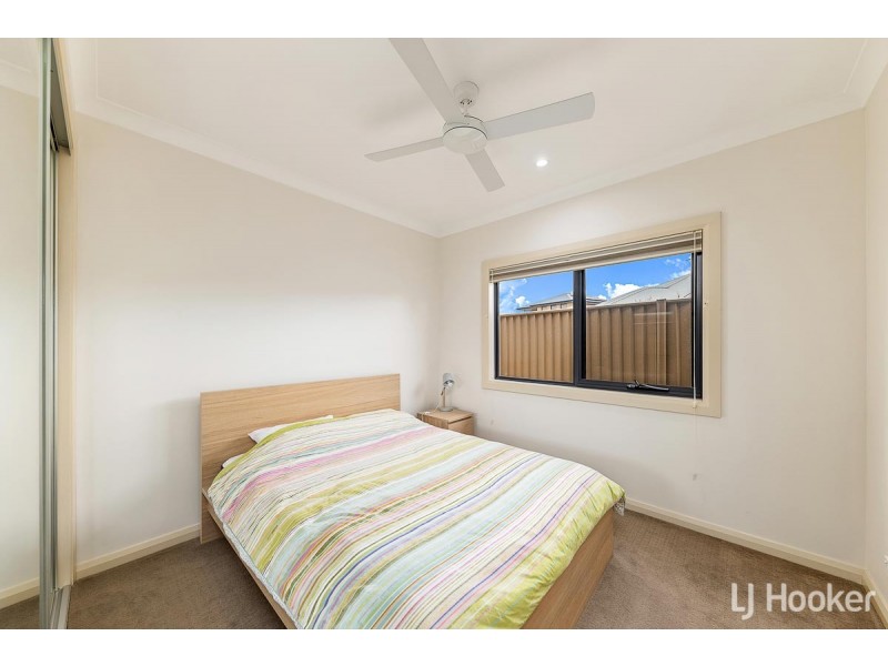 45 Jeanne Young Circuit, Mckellar ACT 2617