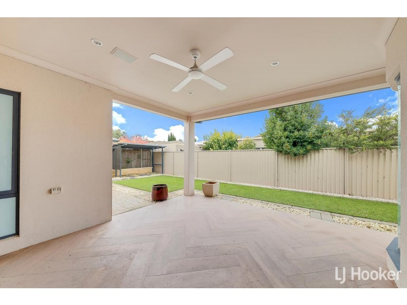 45 Jeanne Young Circuit, Mckellar ACT 2617