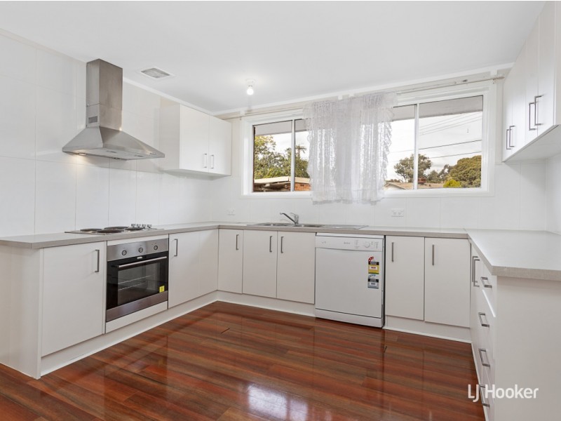 21 Boniwell Street, Higgins ACT 2615