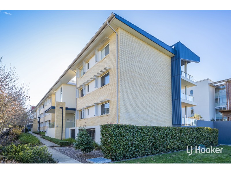 73/29 Braybrooke Street, Bruce ACT 2617