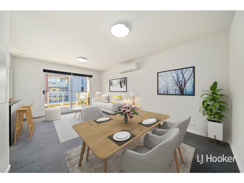 73/29 Braybrooke Street, Bruce ACT 2617