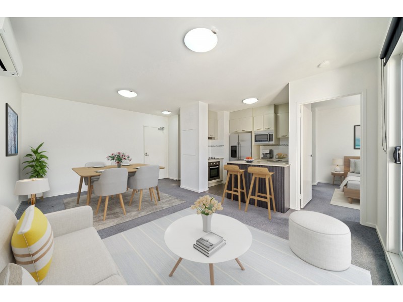 73/29 Braybrooke Street, Bruce ACT 2617