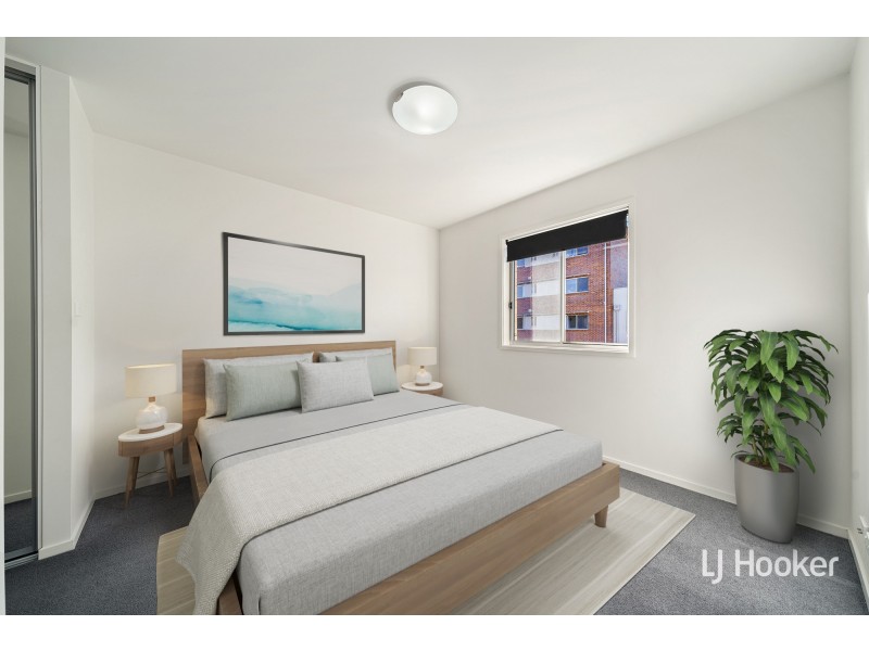 73/29 Braybrooke Street, Bruce ACT 2617