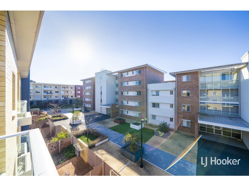 73/29 Braybrooke Street, Bruce ACT 2617