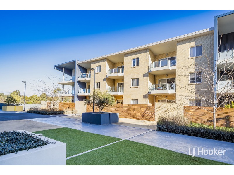 73/29 Braybrooke Street, Bruce ACT 2617