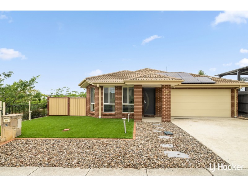 130 Macfarlane Burnet Avenue, Macgregor ACT 2615