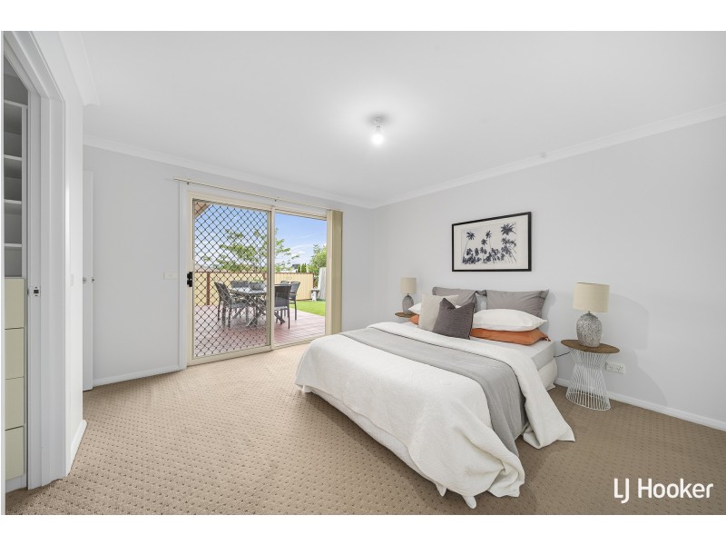 130 Macfarlane Burnet Avenue, Macgregor ACT 2615