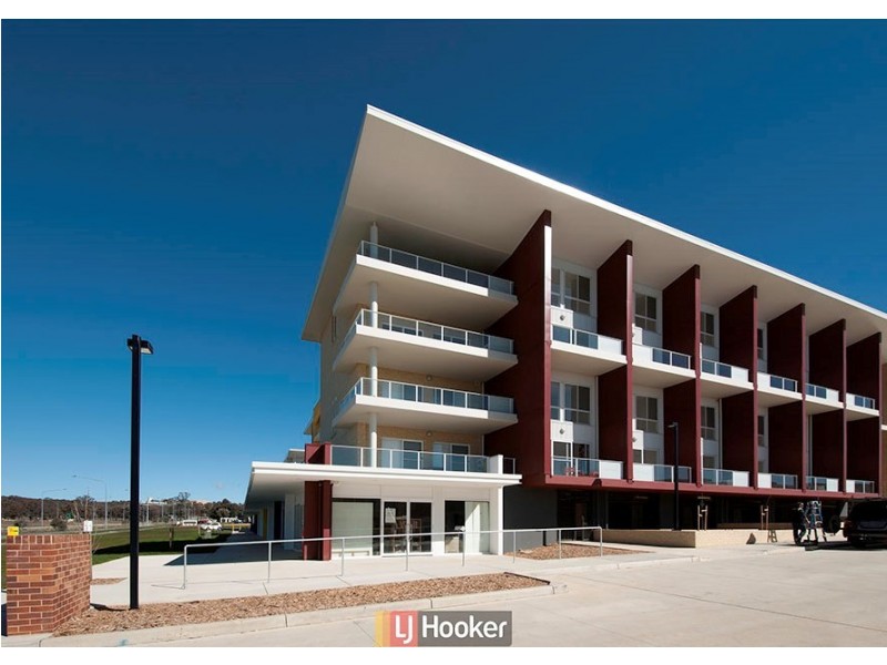 174/140 Thynne Street, Bruce ACT 2617