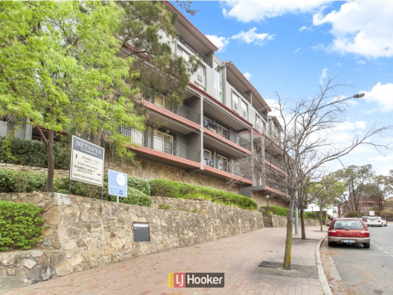 33/13 Chandler Street, Belconnen ACT 2617