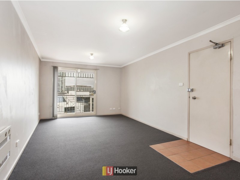 33/13 Chandler Street, Belconnen ACT 2617