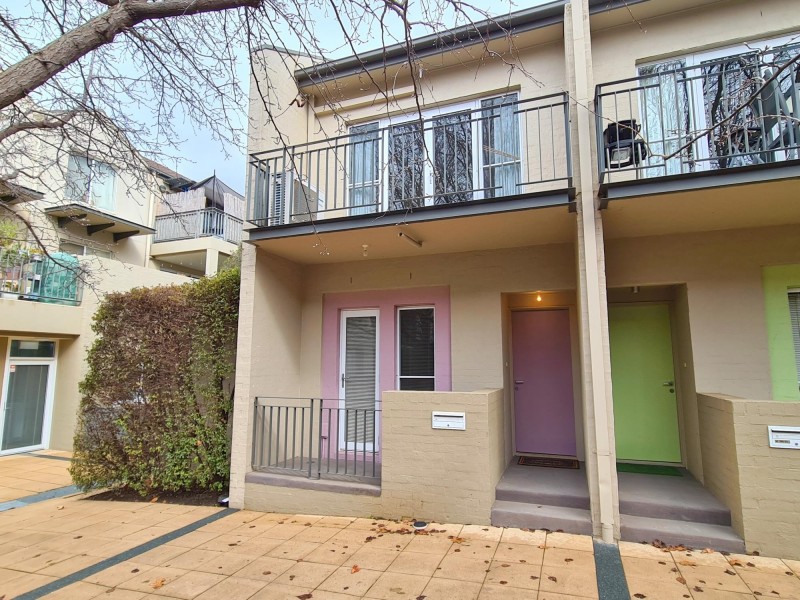 14 Bluebell Street, O’connor ACT 2602