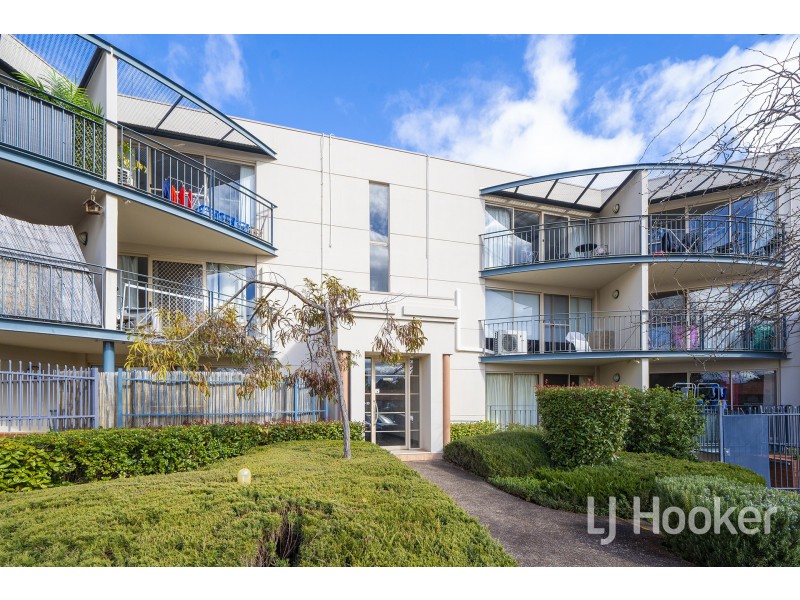 24/2 Ranken Place, Belconnen ACT 2617