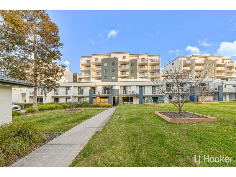 35c/21 Beissel Street, Belconnen ACT 2617