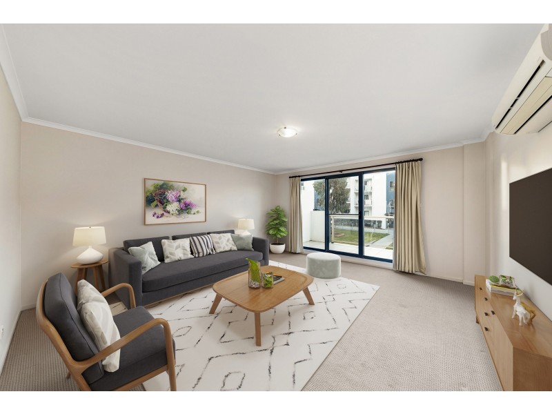 35c/21 Beissel Street, Belconnen ACT 2617