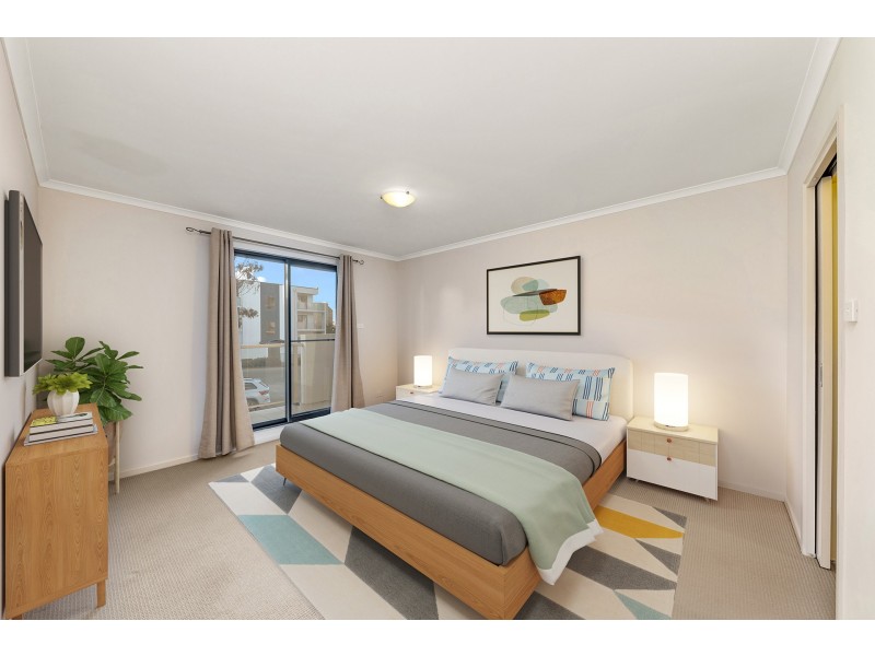 35c/21 Beissel Street, Belconnen ACT 2617