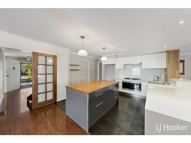 16 Wagga Street, Farrer ACT 2607