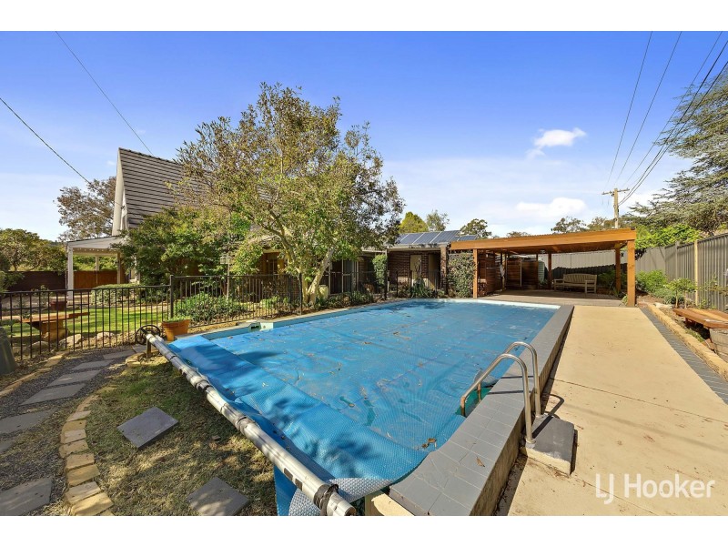 16 Wagga Street, Farrer ACT 2607