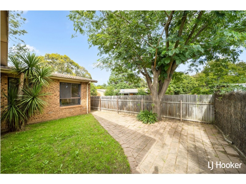 18 Stenhouse Close, Evatt ACT 2617