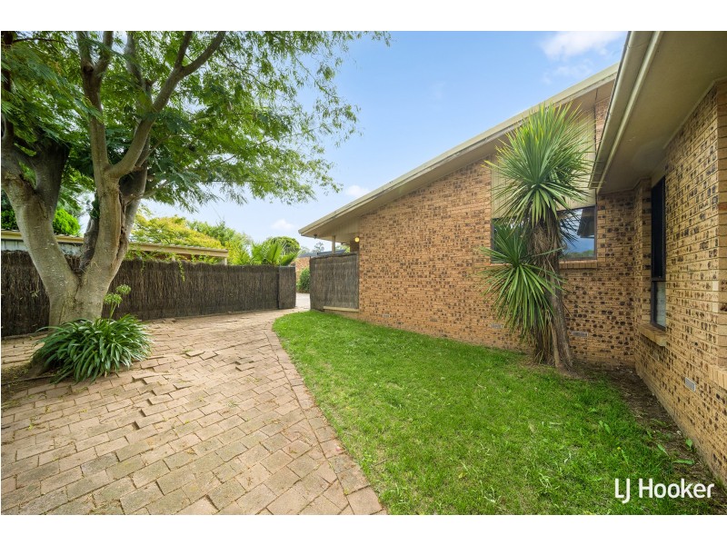 18 Stenhouse Close, Evatt ACT 2617