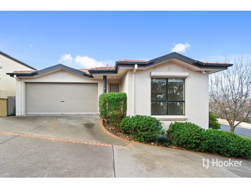 6/6 Burrumarra Avenue, Ngunnawal ACT 2913