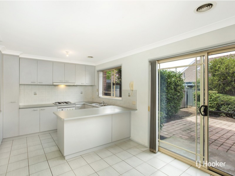 25 Lanley Square, Ngunnawal ACT 2913