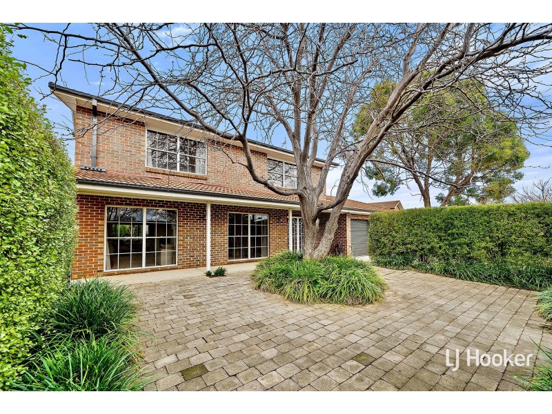 3 Vagabond Crescent, Mckellar ACT 2617