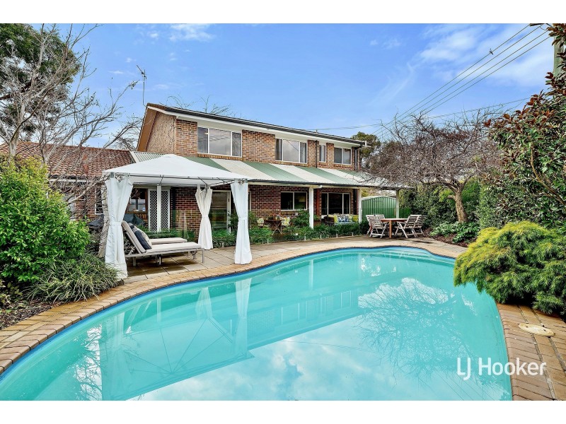 3 Vagabond Crescent, Mckellar ACT 2617