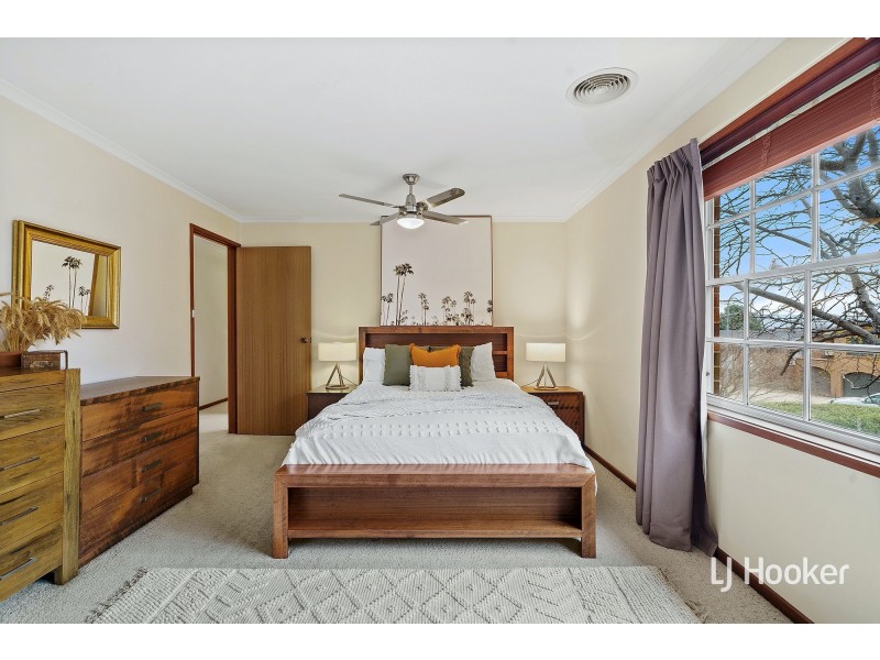 3 Vagabond Crescent, Mckellar ACT 2617