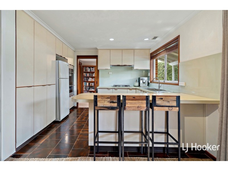 3 Vagabond Crescent, Mckellar ACT 2617