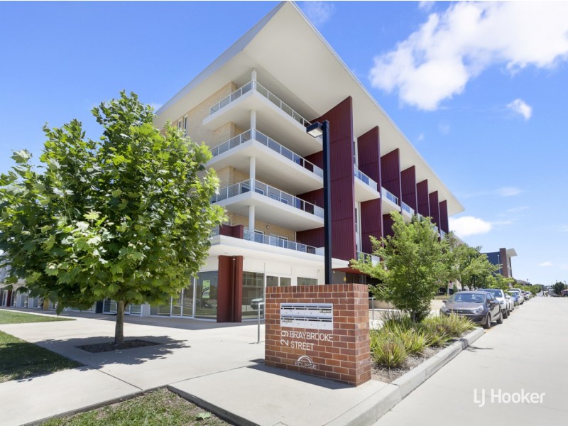 105/29 Braybrooke Street, Bruce ACT 2617
