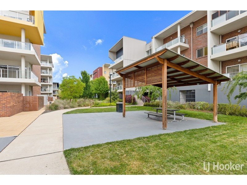 105/29 Braybrooke Street, Bruce ACT 2617