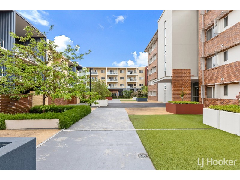 105/29 Braybrooke Street, Bruce ACT 2617