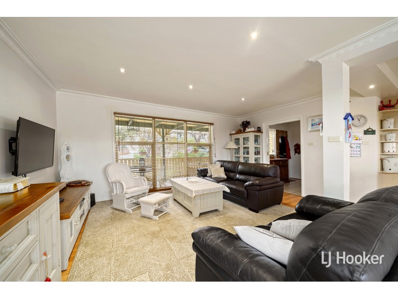 40 Mileham Street, Macgregor ACT 2615