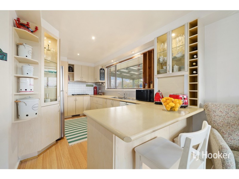 40 Mileham Street, Macgregor ACT 2615