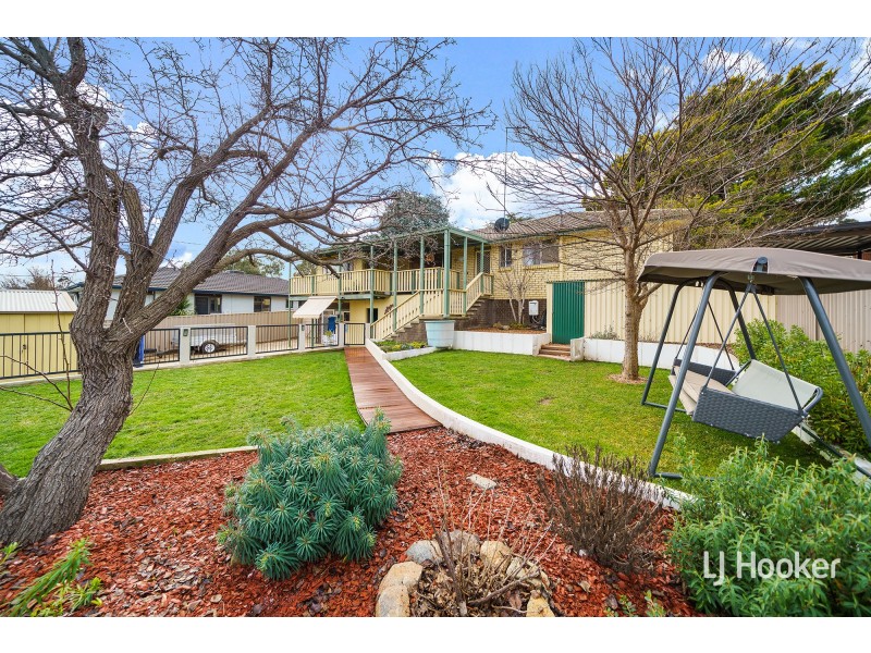 40 Mileham Street, Macgregor ACT 2615